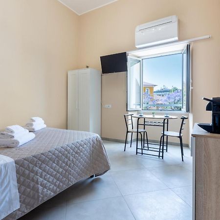 Bonnystudios Holiday Apartments Cagliari Zewnętrze zdjęcie