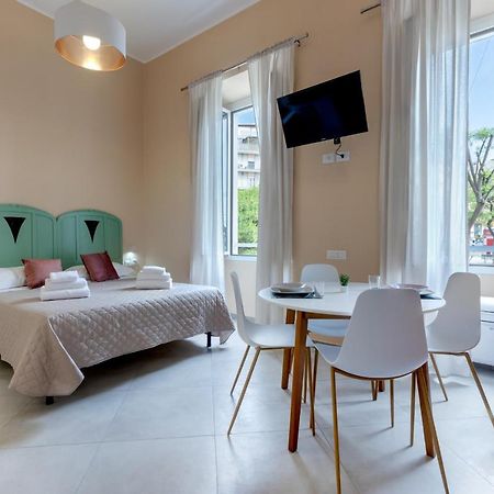 Bonnystudios Holiday Apartments Cagliari Zewnętrze zdjęcie