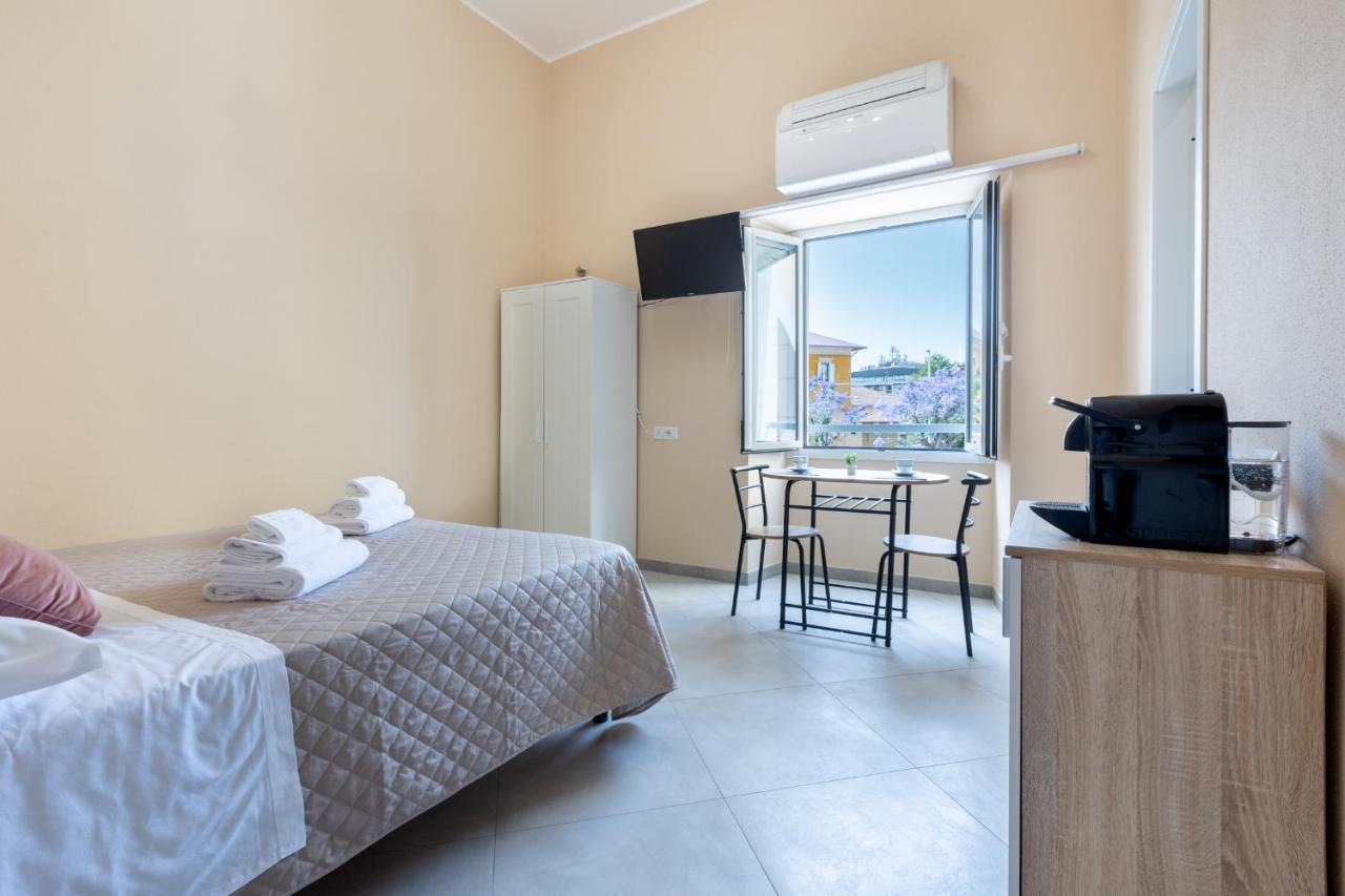 Bonnystudios Holiday Apartments Cagliari Zewnętrze zdjęcie