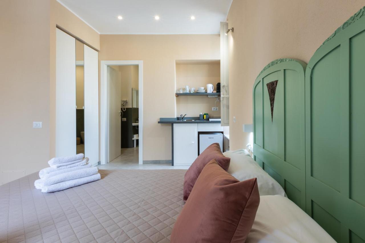 Bonnystudios Holiday Apartments Cagliari Zewnętrze zdjęcie