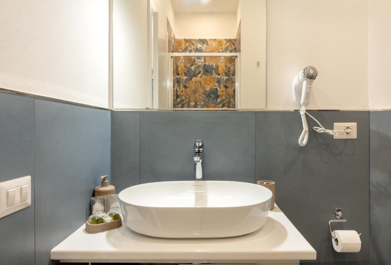 Bonnystudios Holiday Apartments Cagliari Zewnętrze zdjęcie