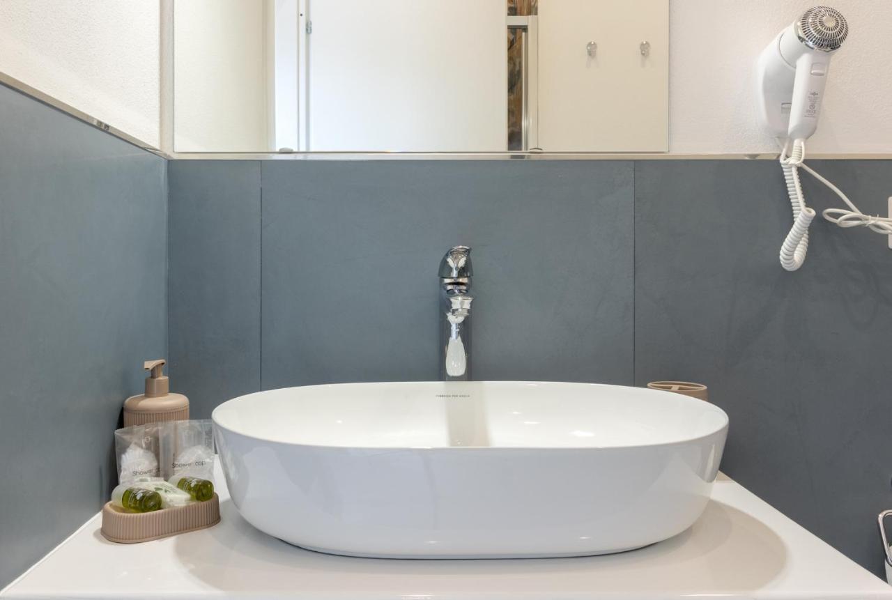 Bonnystudios Holiday Apartments Cagliari Zewnętrze zdjęcie