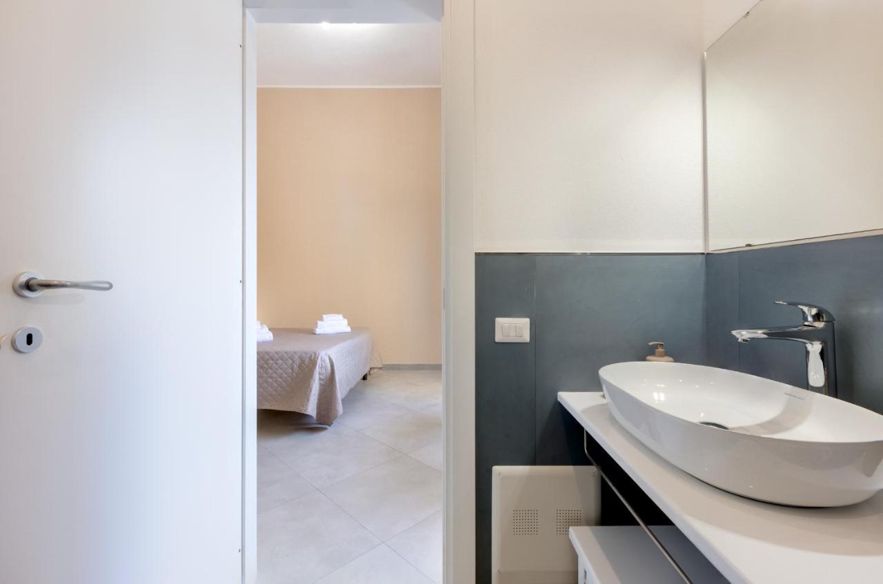 Bonnystudios Holiday Apartments Cagliari Zewnętrze zdjęcie