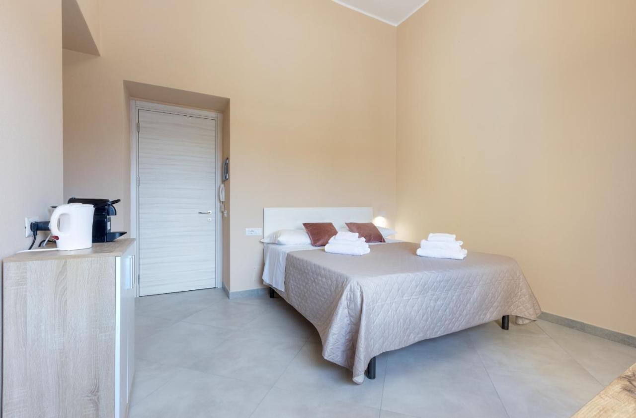 Bonnystudios Holiday Apartments Cagliari Zewnętrze zdjęcie