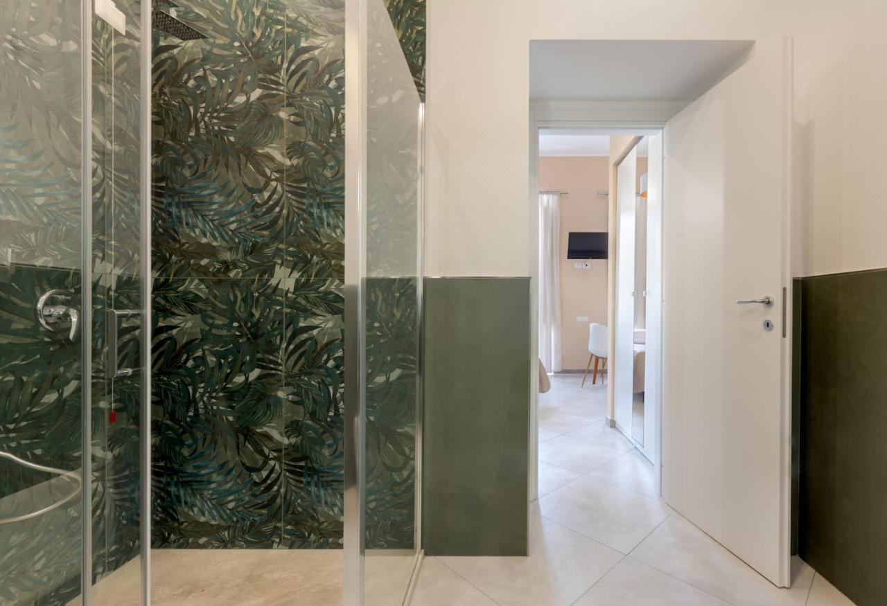 Bonnystudios Holiday Apartments Cagliari Zewnętrze zdjęcie