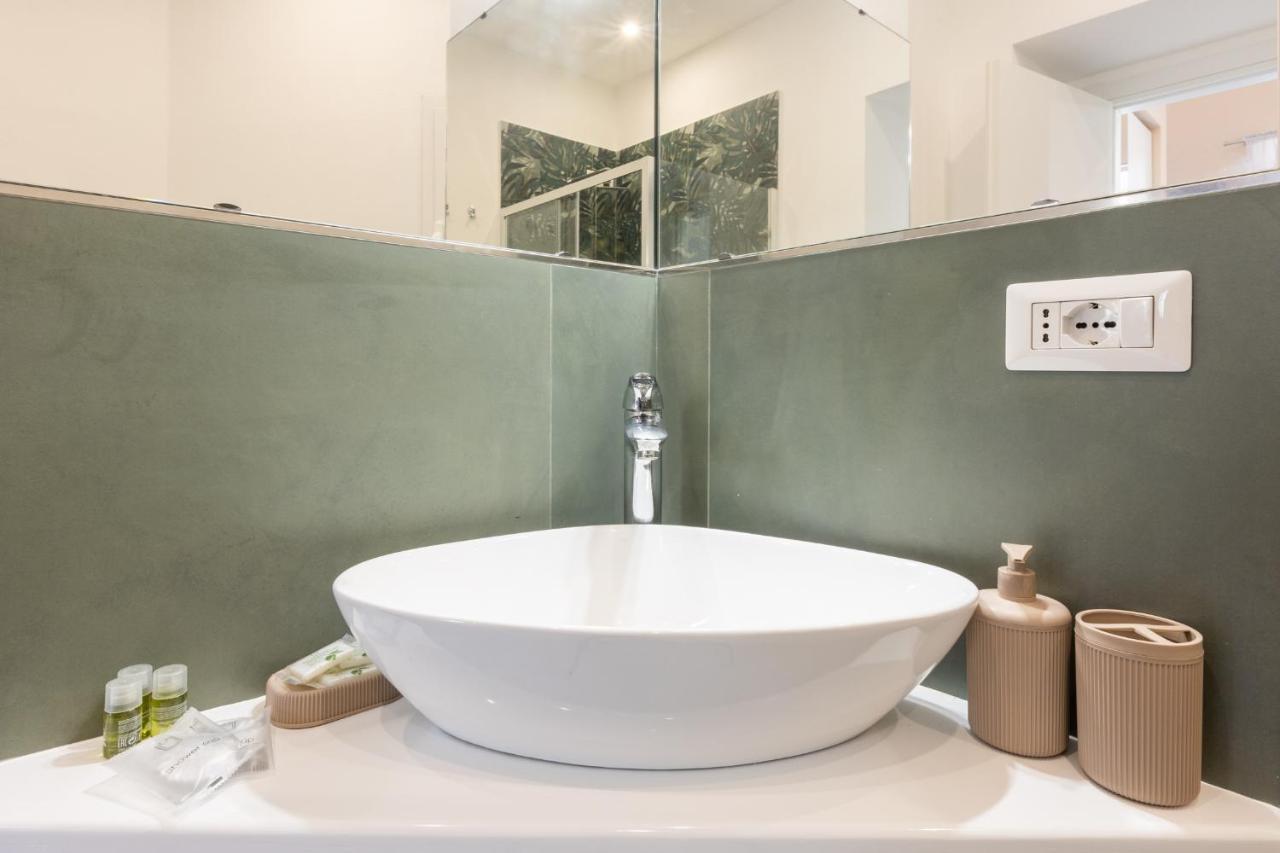 Bonnystudios Holiday Apartments Cagliari Zewnętrze zdjęcie