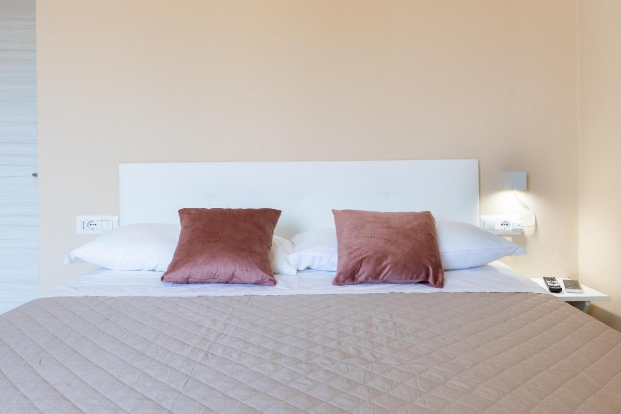 Bonnystudios Holiday Apartments Cagliari Zewnętrze zdjęcie